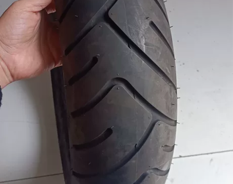 包邮130/90-10朝阳大力神加强型真空...