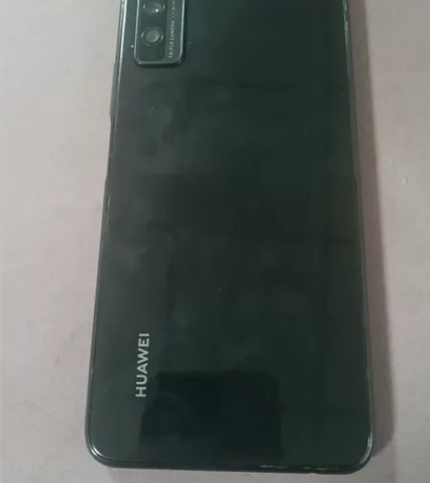 华为畅享20pro，8+128，  不开机...