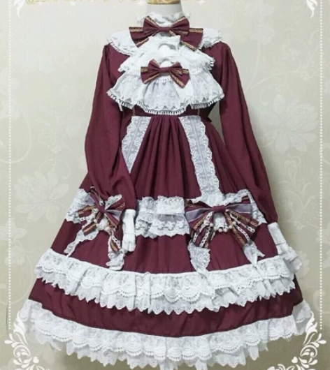 【xd出】BrambleRose蔓越莓op...