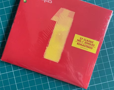 The Beatles: 27 Claas...