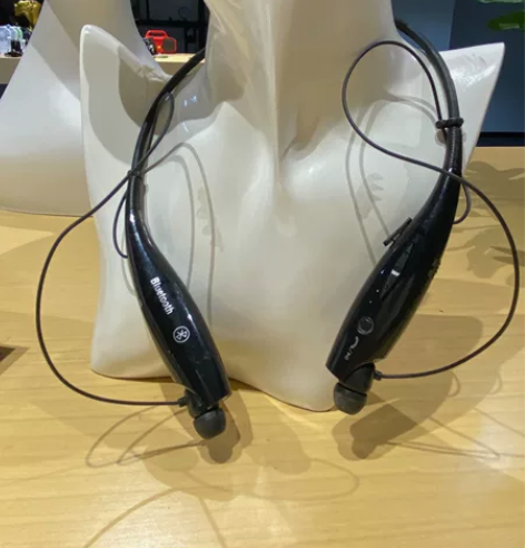 【福利】蓝牙运动耳机，只求清仓，不计成本，...