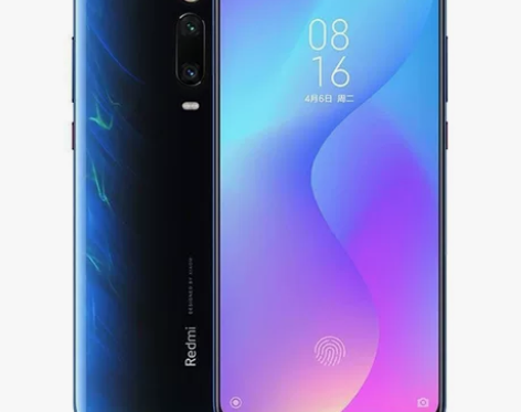 红米 k20Pro 低价处理					机器...