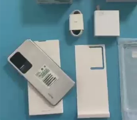 Redmi K50 Pro 天玑9000年...