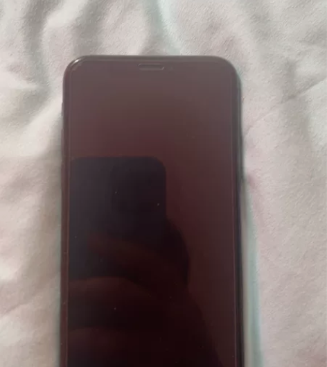 iphone x国行64g，自用，换手机了...