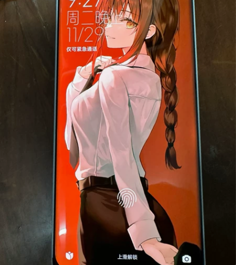 小米11pro，12+256，21年10月...