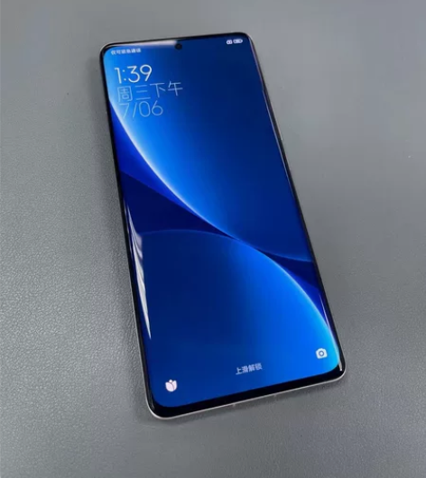 小米12pro 12+256g 紫色 成色...