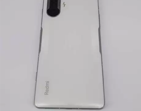8新 小米 Redmi K40 游戏增强版...