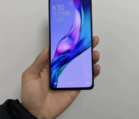 红米K40Pro 8+256G 1299 ...