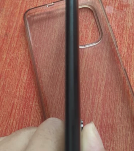 手机红米k40墨羽#8+256版本，游戏手...