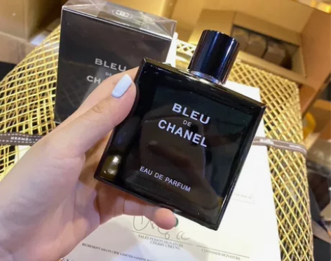 ｛不是正品喝下去｝ Chanel香奈儿 b...