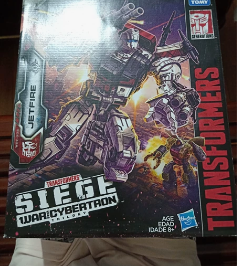 围城 天火 仅包装盒 3c 可议价  六面...