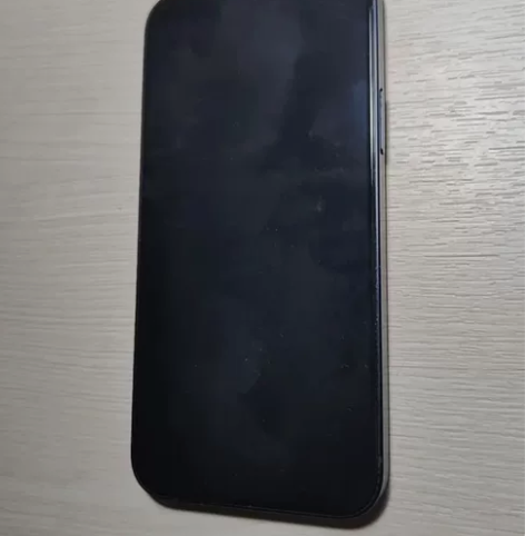 Iphone 12 128G，黑色，成色非...