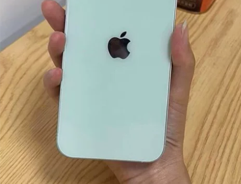 苹果12 256G 绿色 走平台 iPho...
