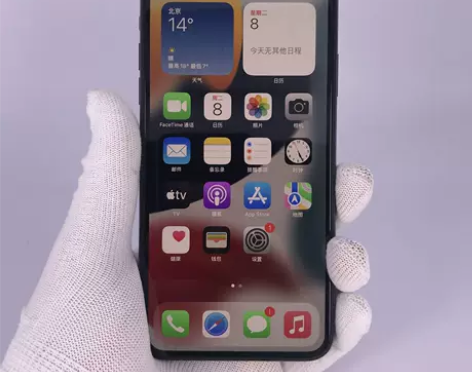 ?已验机/苹果 苹果 iPhone 11 ...