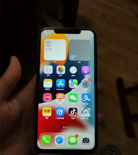 苹果国行iphone 11 pro max...