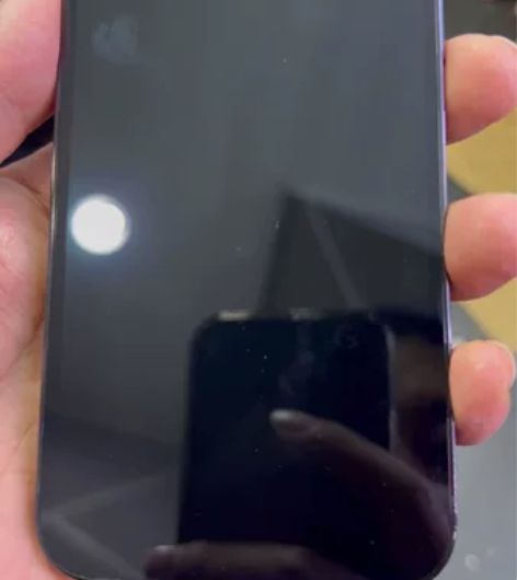 苹果12pro IPhone12pro海蓝...