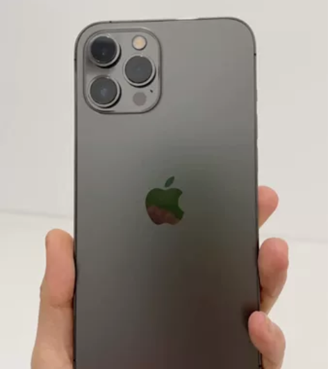 iPhone 12 Pro Max ￥34...