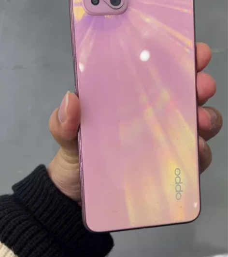 OPPOA92s，8+128手机全原装没修...