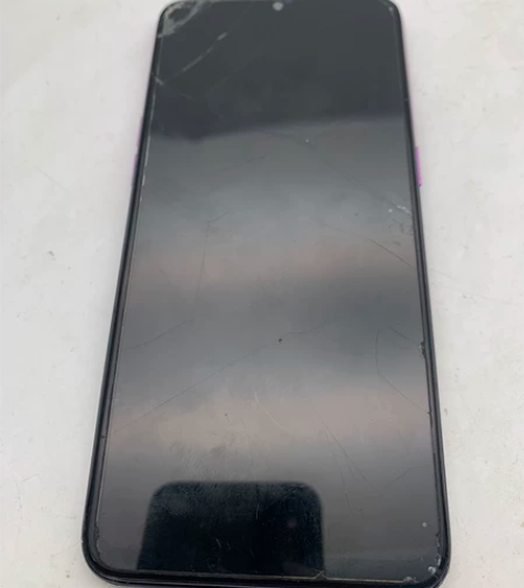 OPPOA7X配置4加128G内屏坏原装机...