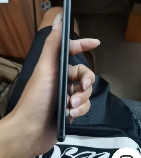 95成新努比亚z17手机6+64G NX5...