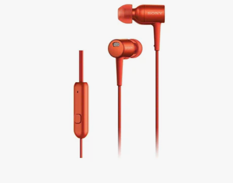 Sony/索尼 MDR-EX750NA 入...