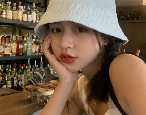 周日见 个性潮流感牛仔渔夫帽！夏日防晒凹造...