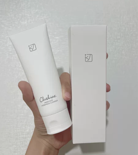 初现氨基酸洁面全新 感兴趣的话点“我想要”...