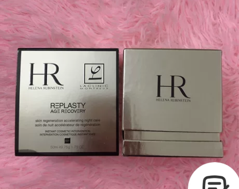 面霜50ml 在实体店买的有购买凭证！得了...