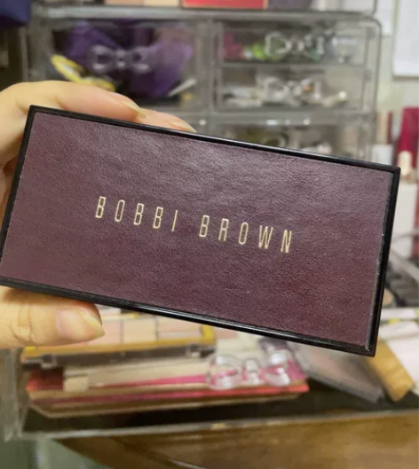 BOBBI BROWN限定版，芭比波朗通勤...