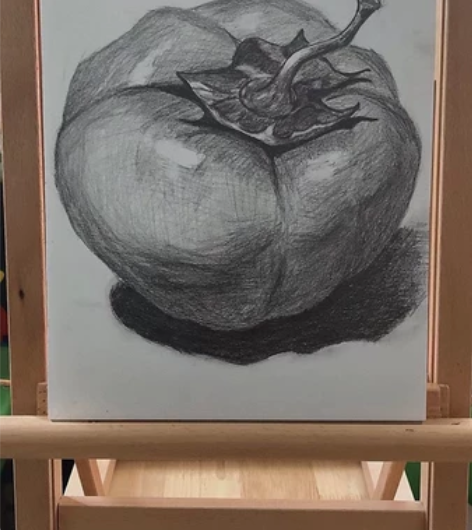 小型素描画，摆件，认领中 感兴趣的话点“我...