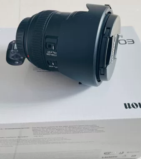 佳能（CANON） 标准变焦镜头 佳能单反...