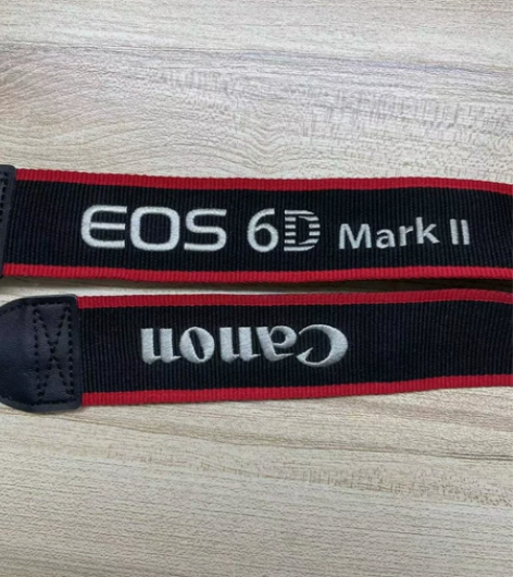 原装佳能6D 6D2相机背带 佳能EOS ...