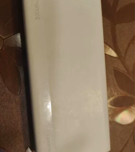 型号CP22QC 华为20000mAh充电...