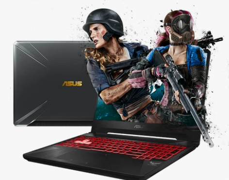 Asus/华硕飞行堡垒7代 九代酷睿i7/...