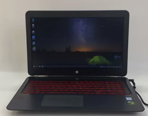 95新惠普暗影精灵2笔记本电脑I5-630...