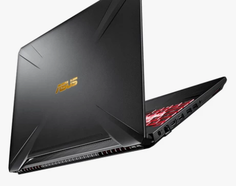 Asus/华硕飞行堡垒6 i7/GTX10...