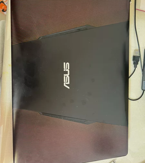 Asus/华硕 飞行堡垒 华硕 FX53V...