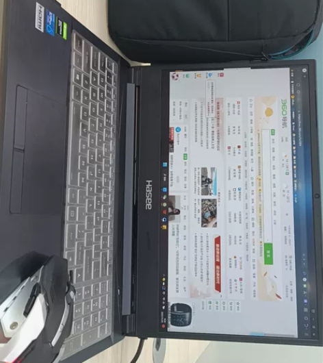 神舟战神Z7M-CU5NB i5-1020...