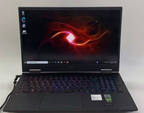 ?HP/惠普 暗影精灵6 Pro  二手笔...