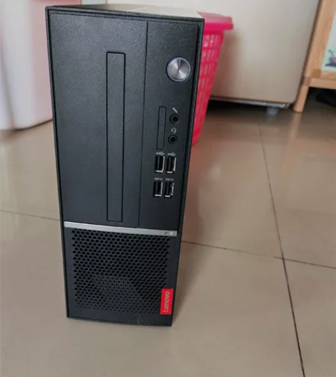 联想主机杨天m3900q-02主机，速龙3...