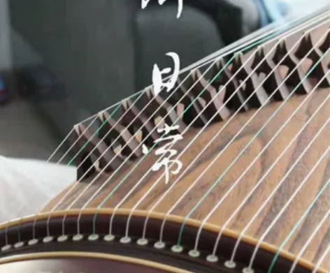 玉振古筝2台 各使用半年 音色都不错 第一...