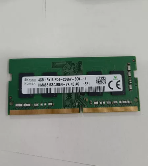 联想ThinkPad笔记本内存条海力士hy...