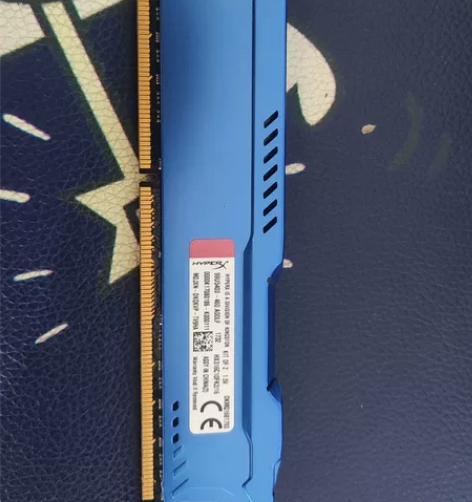 金士顿 骇客神条 HX316C10FK2/...