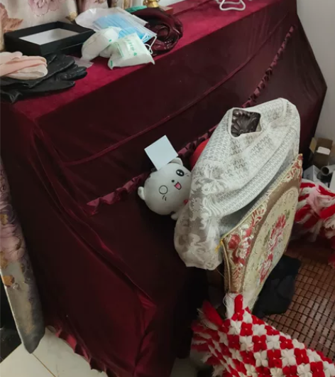 出售个人星辰切尔钢琴一架，十几年了，现在不...