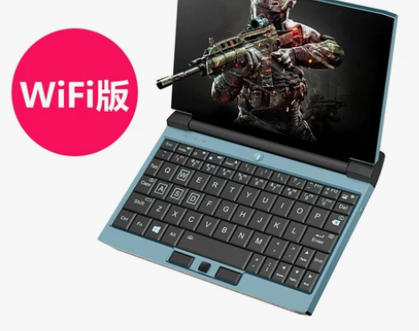 【新品】壹号本ONE-GX1时尚版7英寸十...