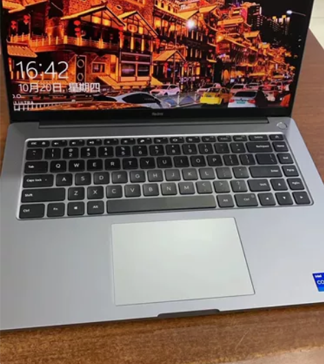 小米redmibookpro15增强版,1...