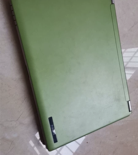 清华同方笔记本超锐k431，很多年没用了，...
