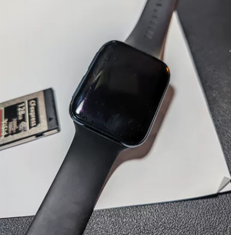 OPPO watch 46mm 一代 带e...
