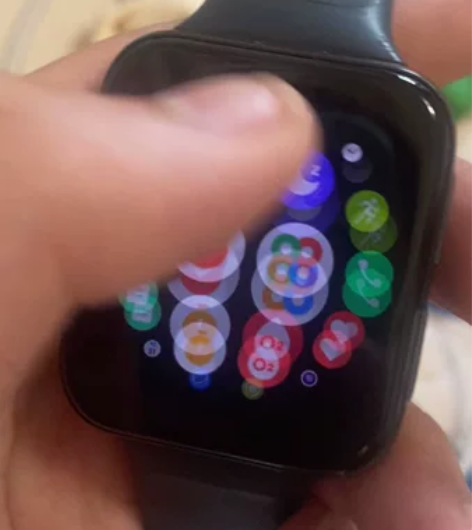 OPPO watch2esim 60hz高...
