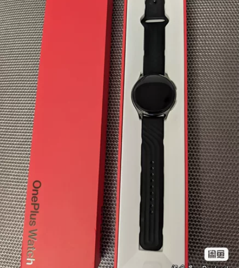 一加手表 oneplus watch 智能...